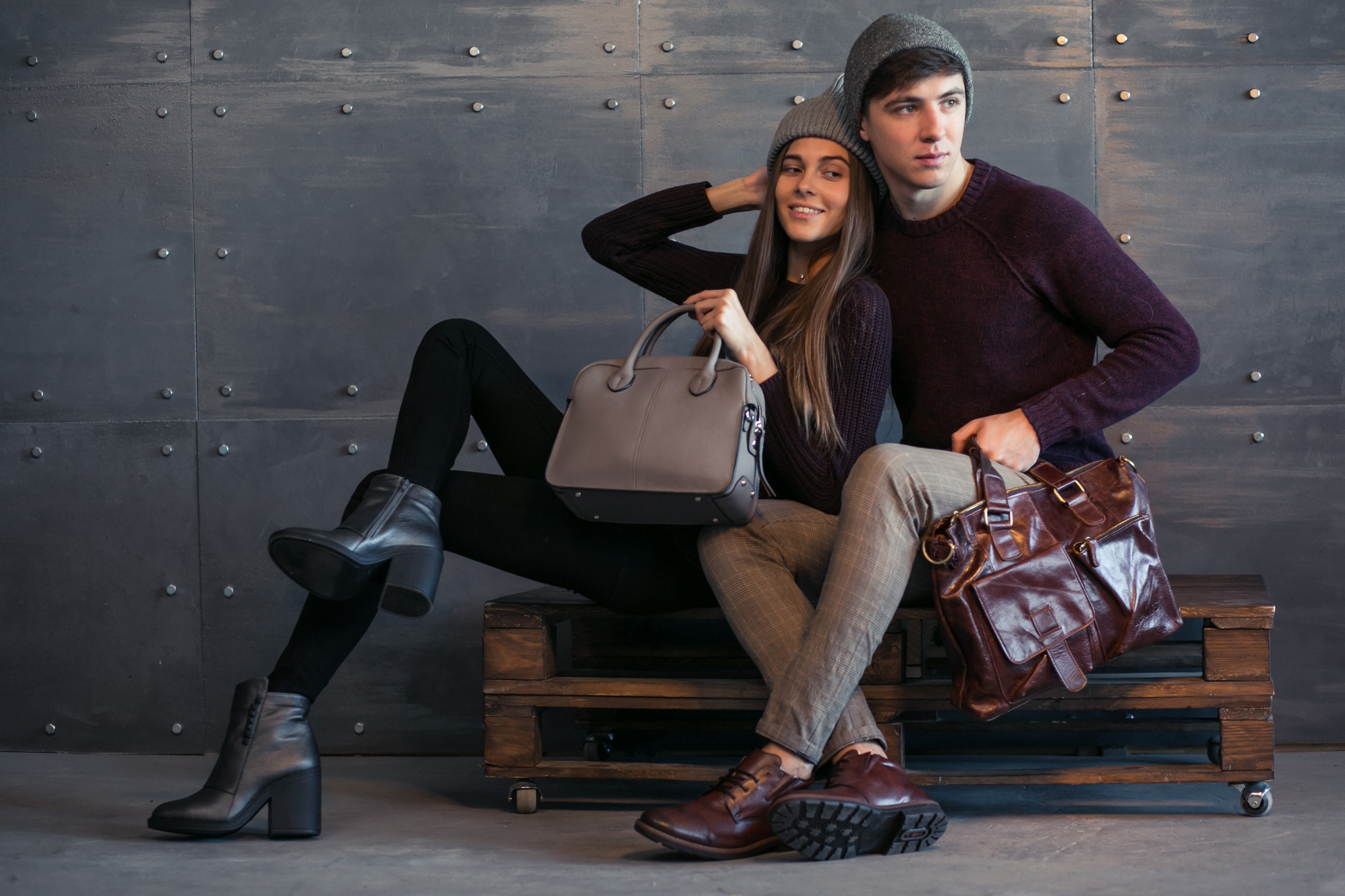 Fashion Staples Every Man and Woman Should Own Before Turning 30