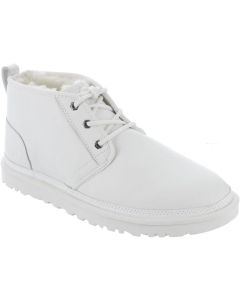 UGG Men's Neumel Chukka Boots-8-White