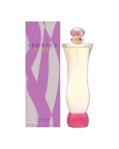 Versace Woman for Women 3.4 oz Eau de Parfum Spray