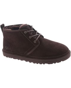 UGG Men's Neumel Chukka Boots-7-Dark Brown