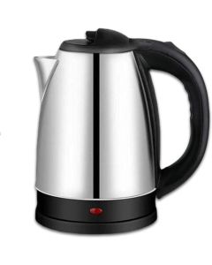 1.7 L Electric Kettles Stainless Steel | Hot Water coffee Stainless Steel Travel Tea Maker kettle for Boiling |Tea Maker Machine | Electric Hot Pots Teapot | Top 10 Best Electric Kettle