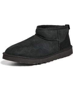 UGG Men's Classic Ultra MINI Fashion Boot