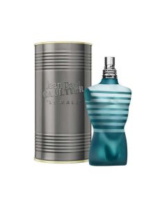 Jean Paul Gaultier Le Male By Jean Paul Gaultier For Men. Eau De Toilette Spray 4.2 Oz.