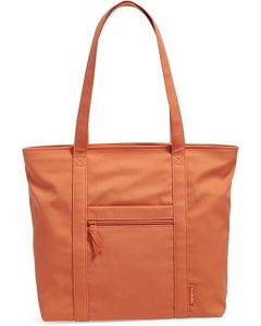 Women's Cotton Vera Tote Bag