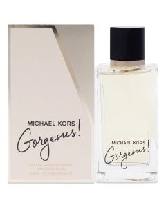 Michael Kors Gorgeous! Eau de Parfum Spray, for Women
