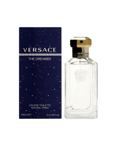 Versace The Dreamer for Men 3.4 oz Eau de Toilette Spray