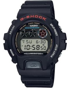 Casio Men's G-Shock DW6900-1V Sport Watch