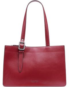 Calvin Klein womens Havana Novelty Organizational Tote