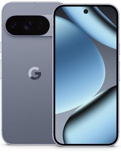 Google Pixel 10 Pro - Unlocked Android Smartphone - Gemini AI Assistant, Triple Rear Camera System, Fast-Charging 24+ Hour Battery, and 6.3" Super Actua Display - Moonstone - 128 GB (2025 Model)