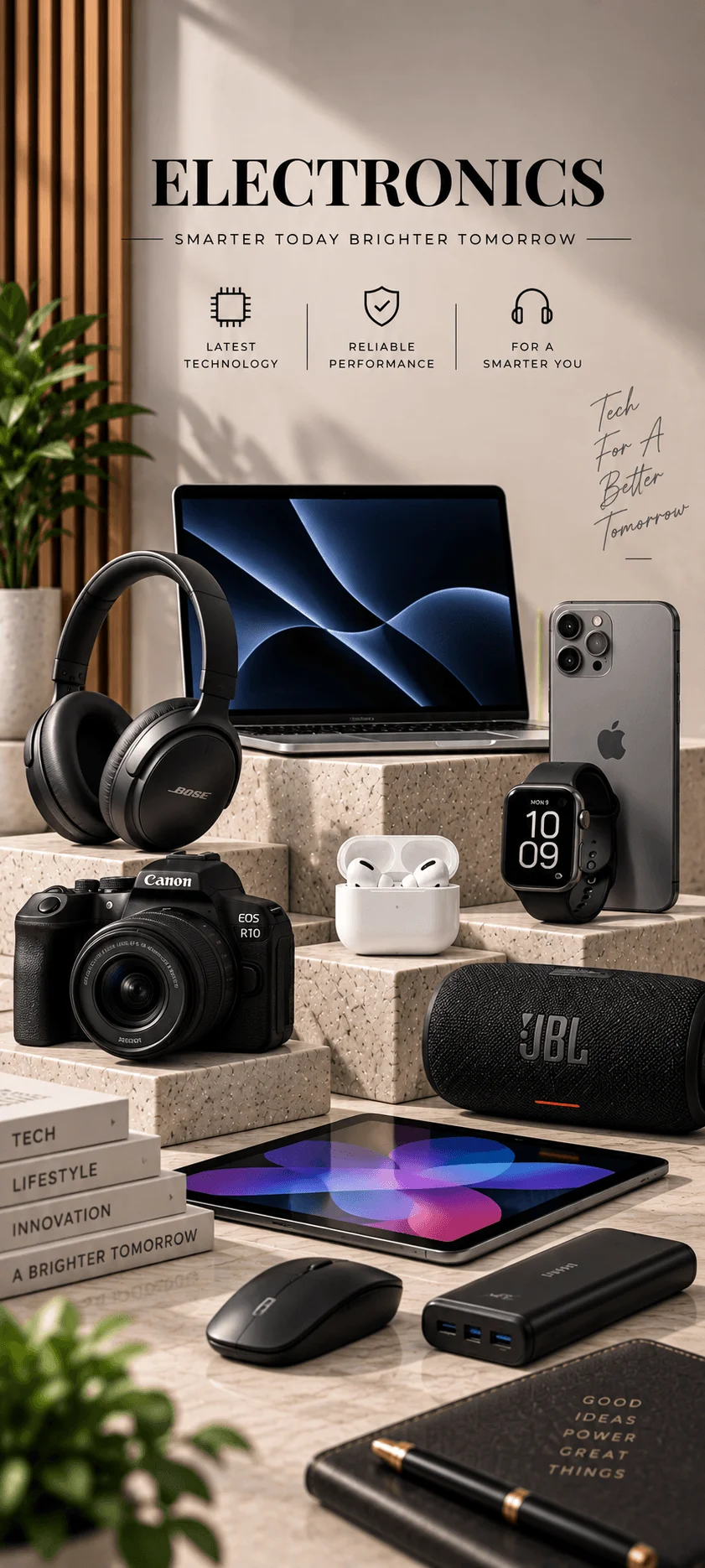 Electronics Electronics