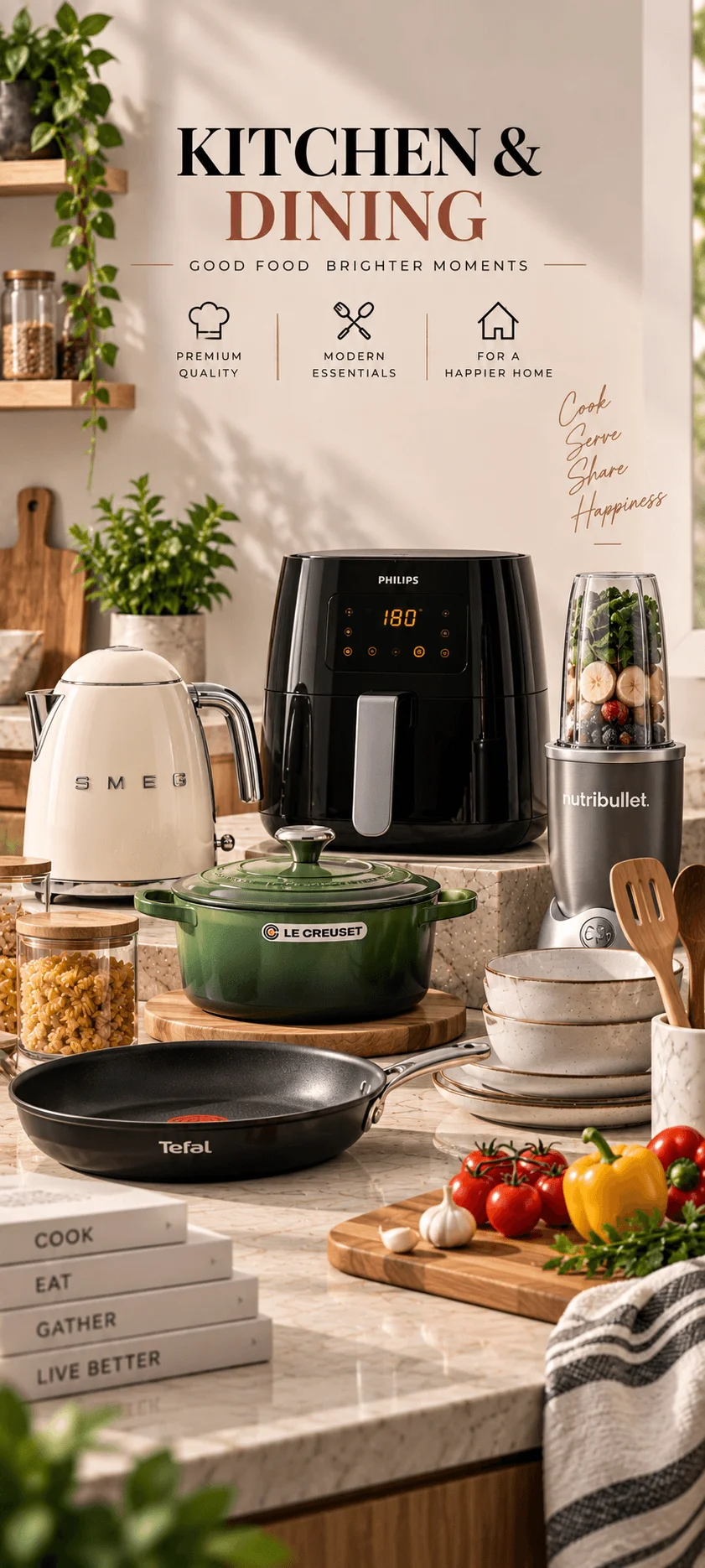 Kitchen & Dining Kitchen & Dining