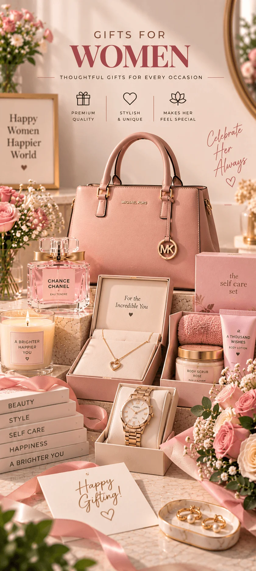 Gifts for Women