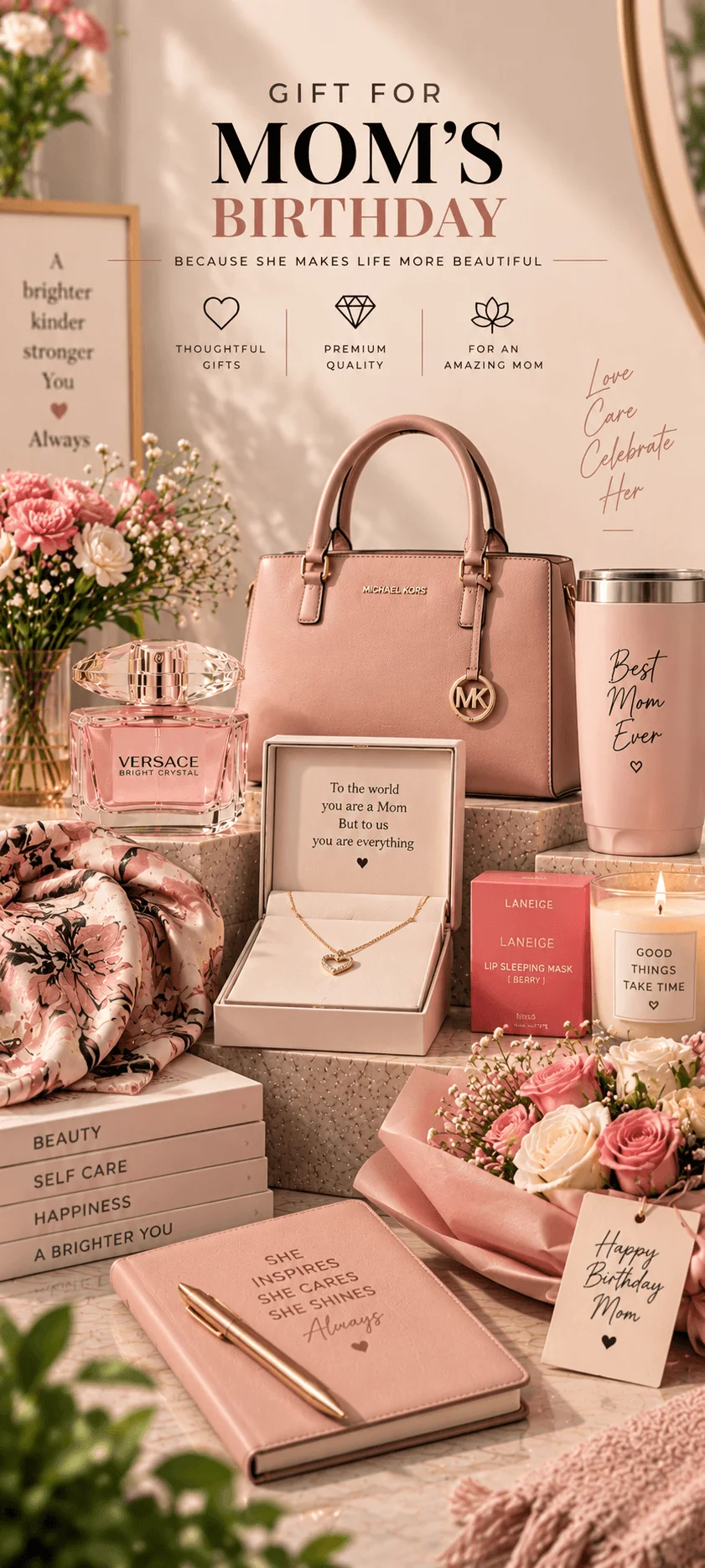 Gifts for Moms Birthday Gifts for Moms Birthday