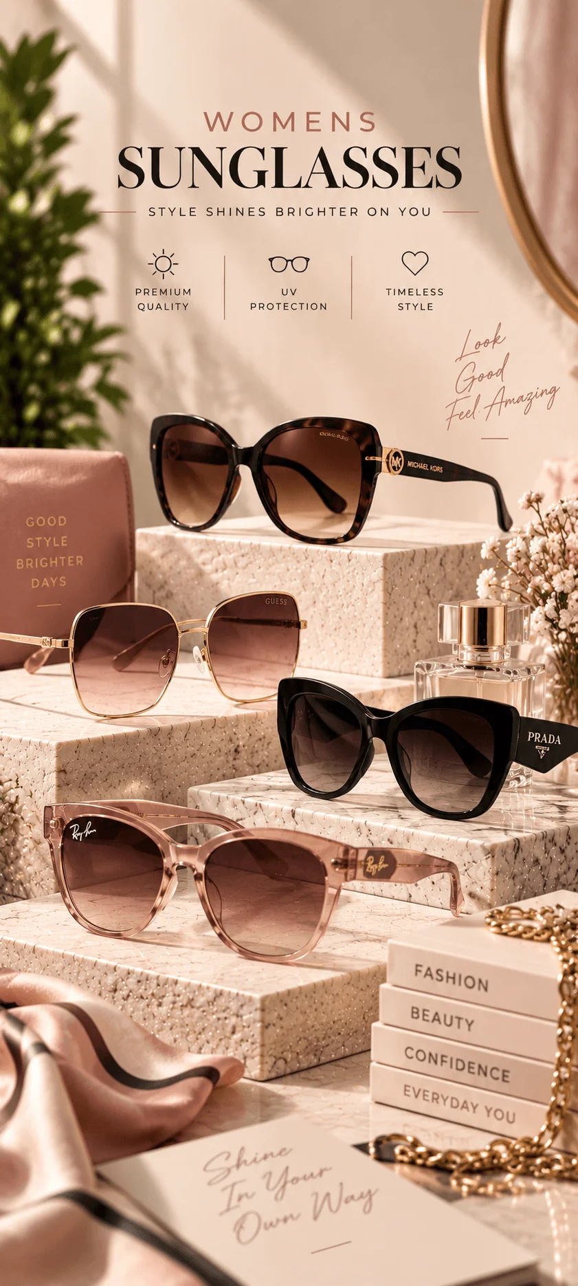 Sunglasses For Women Sunglasses For Women
