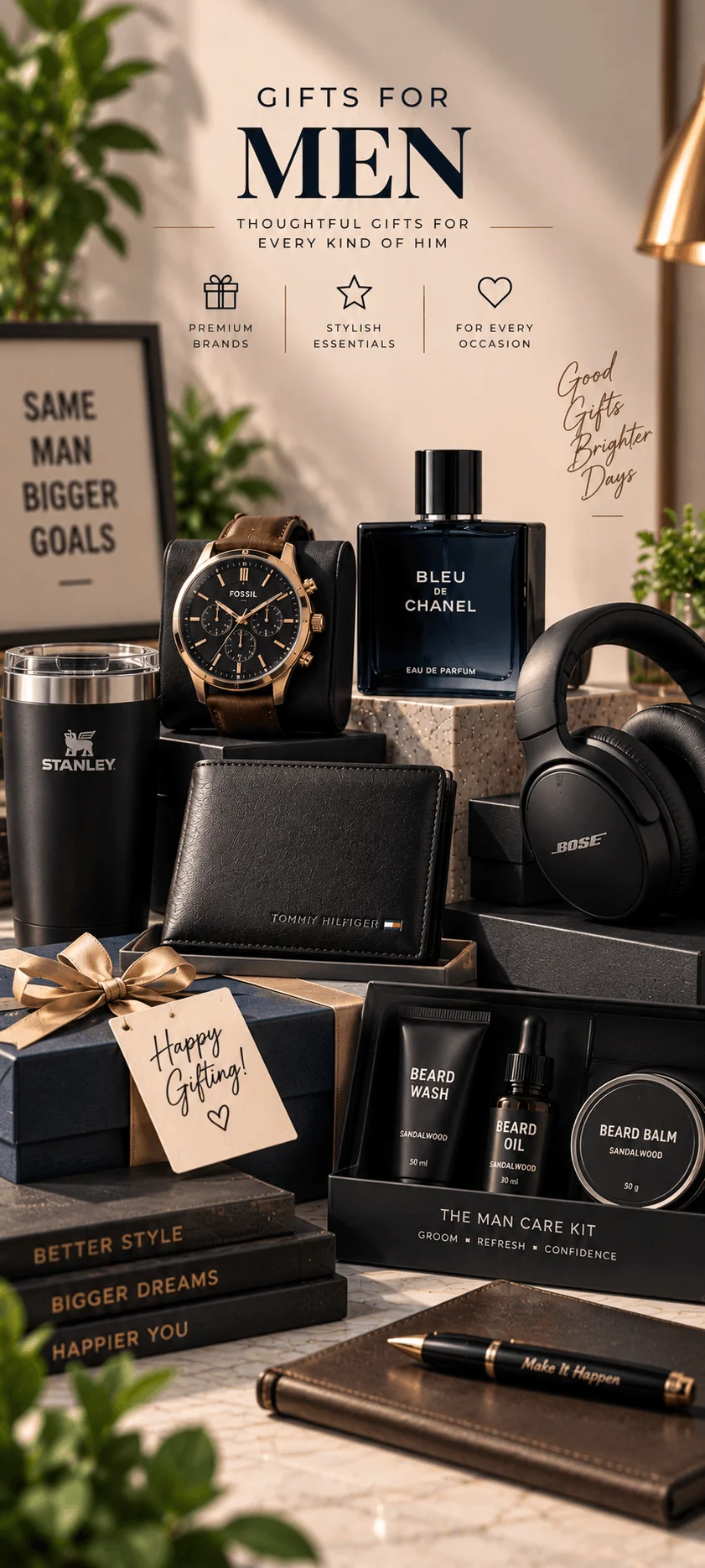 Gifts for Men