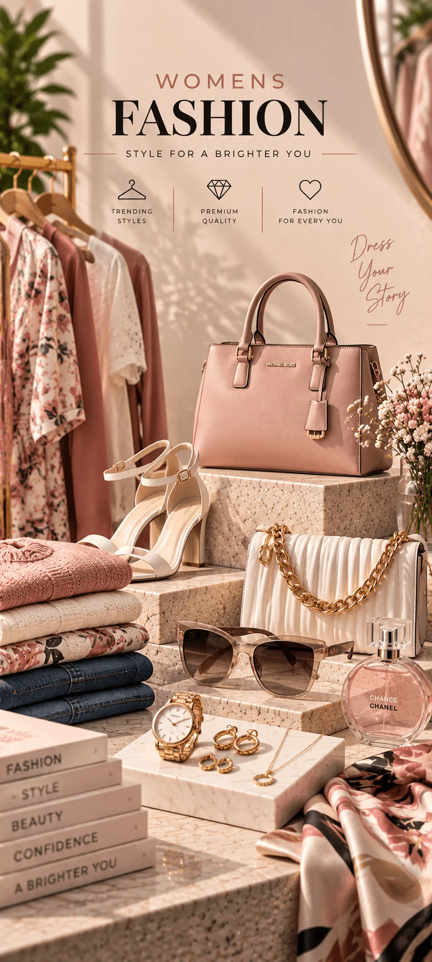 Womens Fashion Womens Fashion