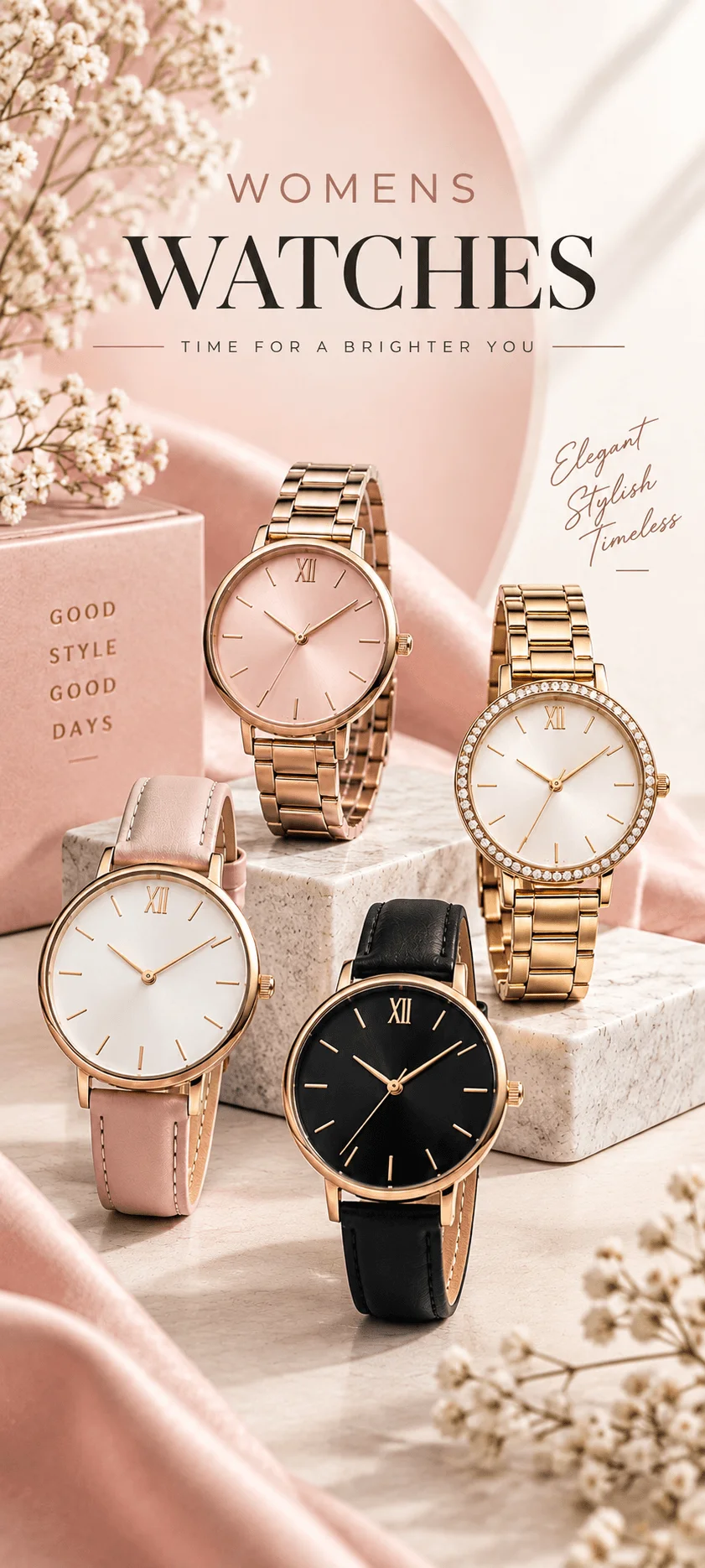Womens Watches Womens Watches