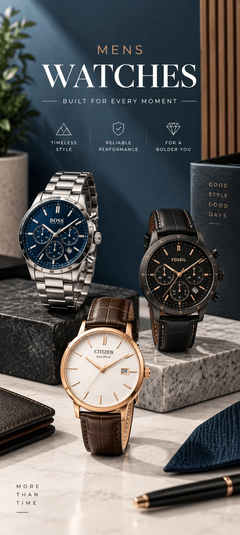 Mens Watches Mens Watches