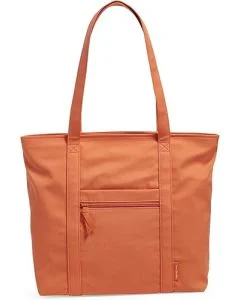 Women's Cotton Vera Tote Bag