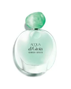 Armani Beauty - Acqua di Gioia - Eau de Parfum - Floral Fruity Fragance for Women - Primofiore Lemon, Water Jasmin, Cedarwood Notes