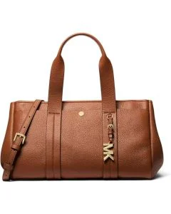 Michael Kors womens Romee Small Satchel