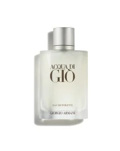 Armani Beauty - Acqua di Giò - Eau de Toilette - Cologne for Men - Long Lasting Fragrance with Bergamot notes, Jasmine, White Musks, Patchouli & Cedarwood