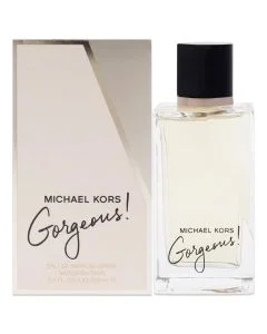 Michael Kors Gorgeous! Eau de Parfum Spray, for Women