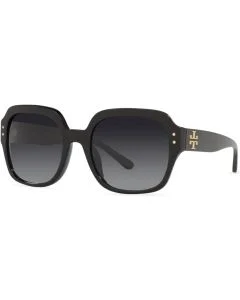 Tory Burch Women's Polarized Sunglasses