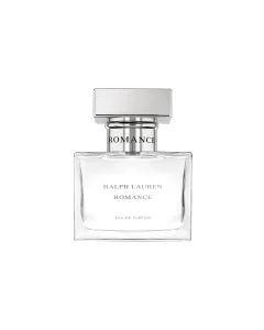 RALPH LAUREN FRAGRANCES - Romance - Eau de Parfum - Women's Perfume - Floral & Woody - With Rose, Jasmine, and Berries - Medium Intensity