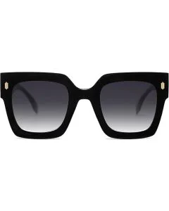 SOJOS Vintage Oversized Square Sunglasses for Women,Retro Womens Luxury Big Large Sun Glasses UV400 SJ2194