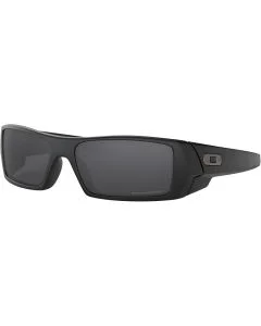  Oakley OO9014 Gascan Rectangular Sunglasses for Men