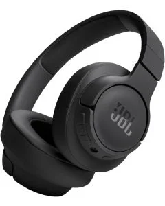 JBL Tune 720BT - Wireless Over-Ear Headphones with JBL Pure Bass Sound, Bluetooth 5.3, Up to 76H Battery Life and Speed Charge, Lightweight, Comfortable and Foldable Design