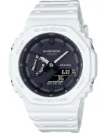 G-Shock GA2100-7A White