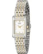 Citizen Quartz Womens Watch, Stainless Steel, Classic
