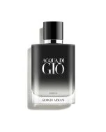 Armani Beauty - Acqua di Giò - Parfum - Cologne for Men - Fresh & Woody Men’s Fragrance - Bergamot, Ginger, Marine, Geranium, Rosemary, Clary Sage, Patchouli, Incense Notes