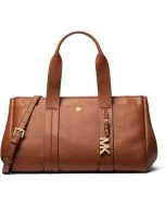 Michael Kors womens Romee Small Satchel