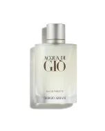 Armani Beauty - Acqua di Giò - Eau de Toilette - Cologne for Men - Long Lasting Fragrance with Bergamot notes, Jasmine, White Musks, Patchouli & Cedarwood