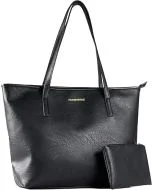 Montana West Tote Bags Vegan Leather Purses and Handbags for Women Top Handle Ladies Shoulder Bags