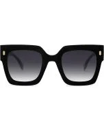 SOJOS Vintage Oversized Square Sunglasses for Women,Retro Womens Luxury Big Large Sun Glasses UV400 SJ2194