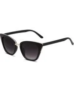 SOJOS Cat Eye Designer Sunglasses Fashion UV400 Protection Glasses SJ2052