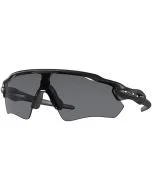 Oakley Radar EV Path OO9208 Sunglasses For Men+ Bundle Accessory Leash Kit, Microfiber Pouch
