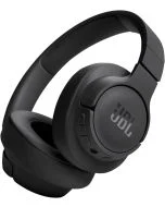 JBL Tune 720BT - Wireless Over-Ear Headphones with JBL Pure Bass Sound, Bluetooth 5.3, Up to 76H Battery Life and Speed Charge, Lightweight, Comfortable and Foldable Design